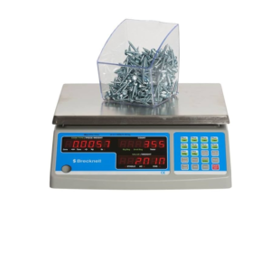 Báscula De Conteo B140-60