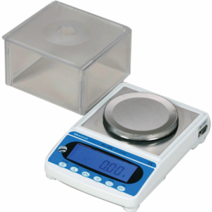 Brecknell, MBS-300, Balanza Digital de Laboratorio