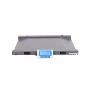 Báscula para bidones DS1000-LCD