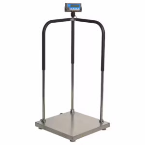 Báscula electrónica de pasamanos MS140-300