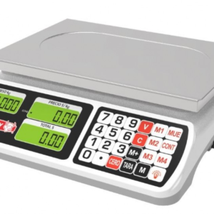 Báscula Electrónica 0SXE40