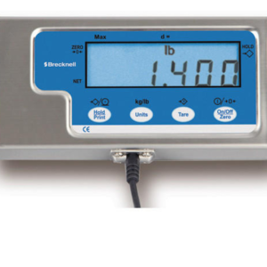 Brecknell Sbi 140 Digital Indicator
