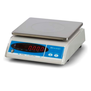 Báscula electrónica LCD 405-6