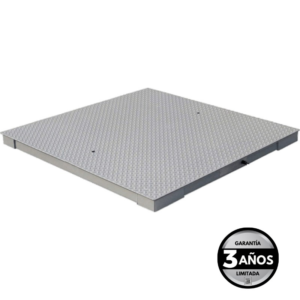 Plataforma Alámbrica 1T, 3T y 6T