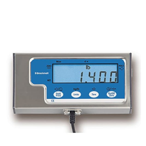 Indicador de peso SBI-240
