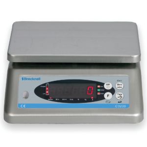 Báscula de control C3235-30