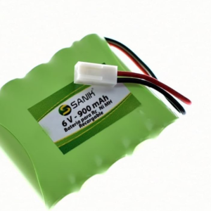 Batería Recargable para Básculas Torrey