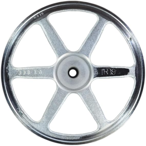 Rueda inferior de sierra Torrey para modelos ST-295, ST-355