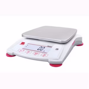 Bascula Ohaus Scout SJX1502N/E