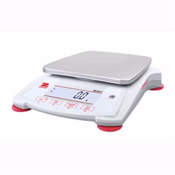 Bascula Ohaus Scout SJX1502N/E