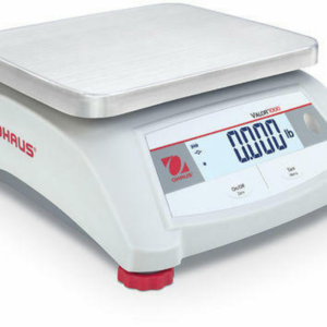 Báscula comercial Ohaus Valor 1000 V12P20T