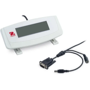 Indicador OHAUS AD7-RS