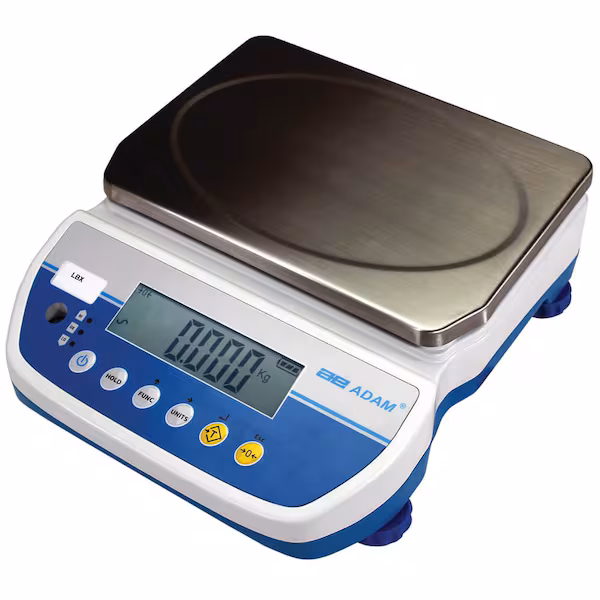 Bascula contadora compacta LBX 12 - Image 2