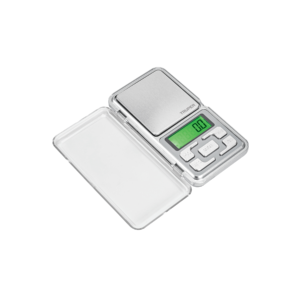 Báscula electrónica de bolsillo Truper BASE-05J