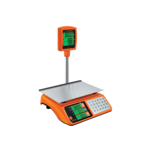 Báscula electrónica multifunción Truper BASE-40T