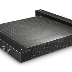 Bascula Defender™ 2500 - i-DFD25
