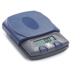 Bascula Portátil Serie OHAUS PS