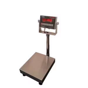 Báscula de banco Optima OP-915-1214-100