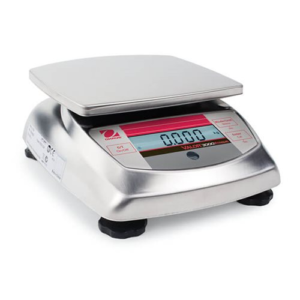 Báscula OHAUS Valor 3000 Xtreme