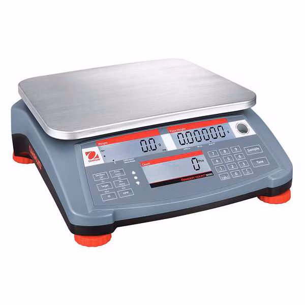 Bascula Ohaus RC31P30 Ranger