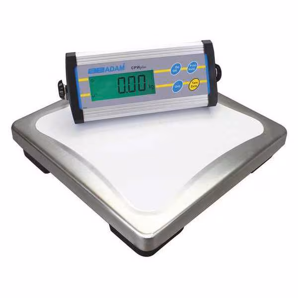 Bascula industrial CPWPLUS35