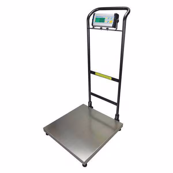 Báscula de plataforma digital CPWplus 200W - Image 2