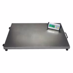 Báscula de plataforma digital CPWplus 200W