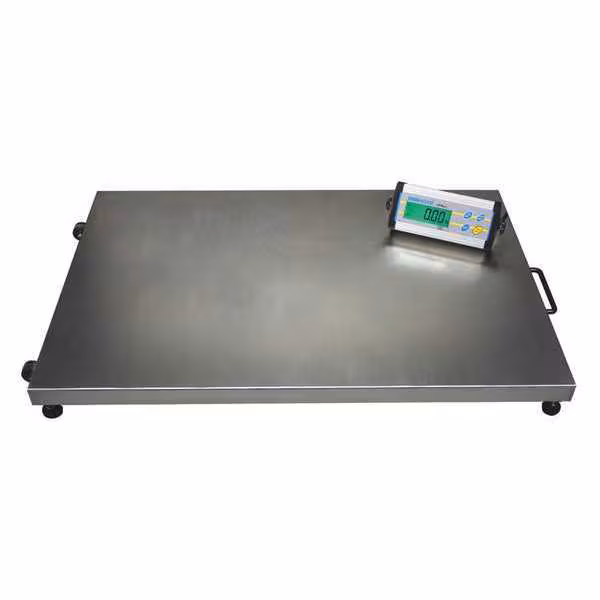 Báscula de plataforma digital CPWplus 200W