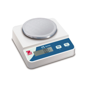 Balanza Compacta Ohaus YS