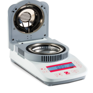 Analizador de humedad Ohaus MB23