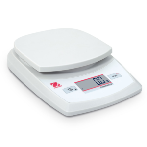 Bascula OHAUS Compass™ CR