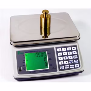 Báscula contadora digital Mid MCT 66 Plus 66lb x 0.002lb