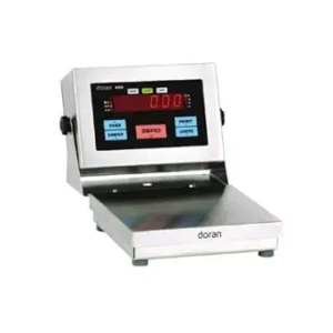 Báscula digital de plataforma 900 g / 2 lb modelo 4302