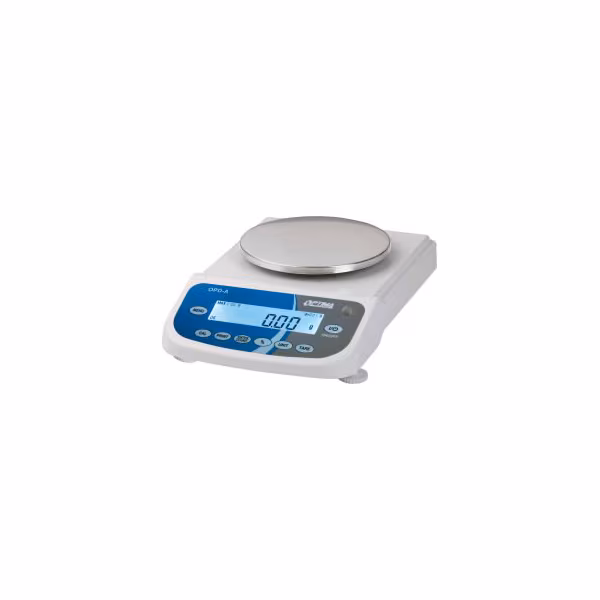 Báscula Optima Scales OPD-A1002LCD