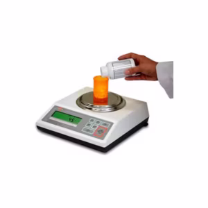 Báscula Digital Torbal NTEP 320g x 0.001g Plataforma 4-11/16"