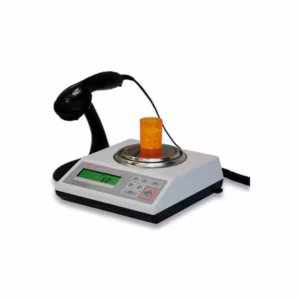 Báscula digital Torbal DRX-4C-320 para farmacia 320 g x 0.001 g