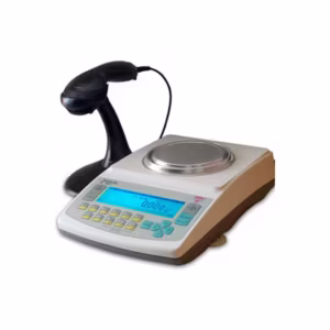 Báscula digital Torbal DRX-500S 500g x 0.001g NTEP