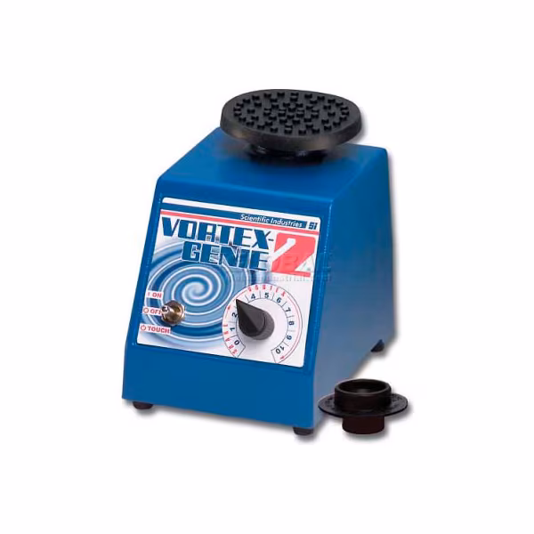 Báscula Digital GENIE Vortex-Genie 2 Mixer 120V SI-0236
