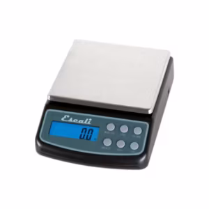 Báscula digital de laboratorio Escali L600 600g x 0.1g