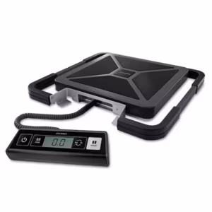 Báscula Digital Portátil PEL1776111 100 lb Precisión