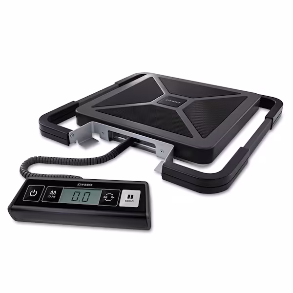 Báscula Digital Portátil PEL1776111 100 lb Precisión