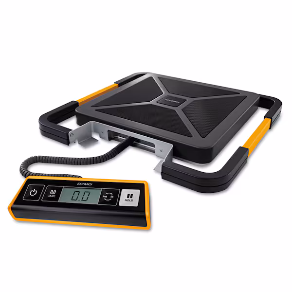 Báscula digital PEL176113 hasta 400 lb con alta precisión