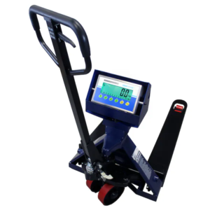 Báscula PTSPLUS 5000A