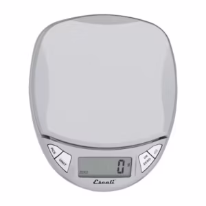 Báscula digital de bolsillo Pico Pocket Scale N115S