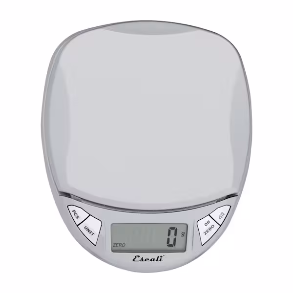 Báscula digital de bolsillo Pico Pocket Scale N115S