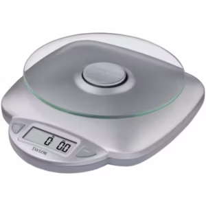 Bascula para cocina digital Taylor 3842