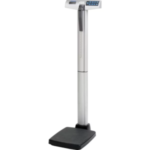 Báscula Médica Digital Health o Meter HHM500KL