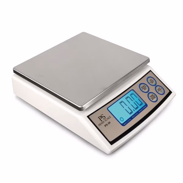 Báscula Penn Scale PS-50