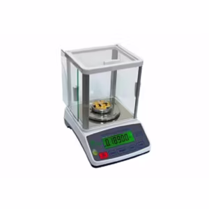 Balanza de Alta Precisión HRB1002 1000 g x 0.01 g