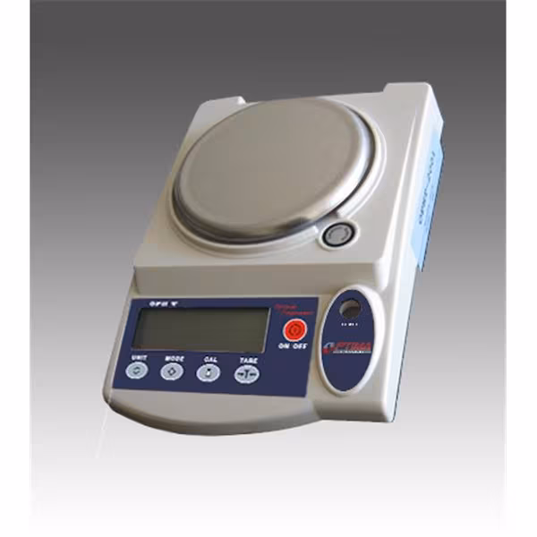 Báscula Optima Scales OPH-T2001